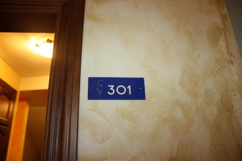 Hotel Don Pero Alora Quarto foto