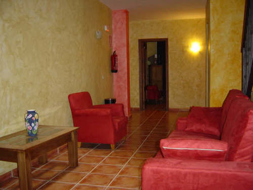 Hotel Don Pero Alora Exterior foto